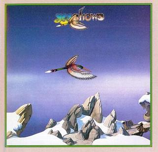 Release cover